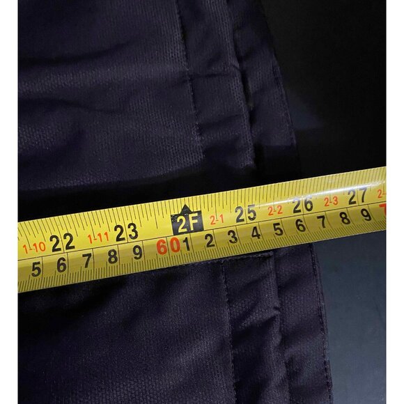 KTM Ready to Race Windbreaker Jacket Hooded Mens S Full Zip NWOT - Picture 8 of 8